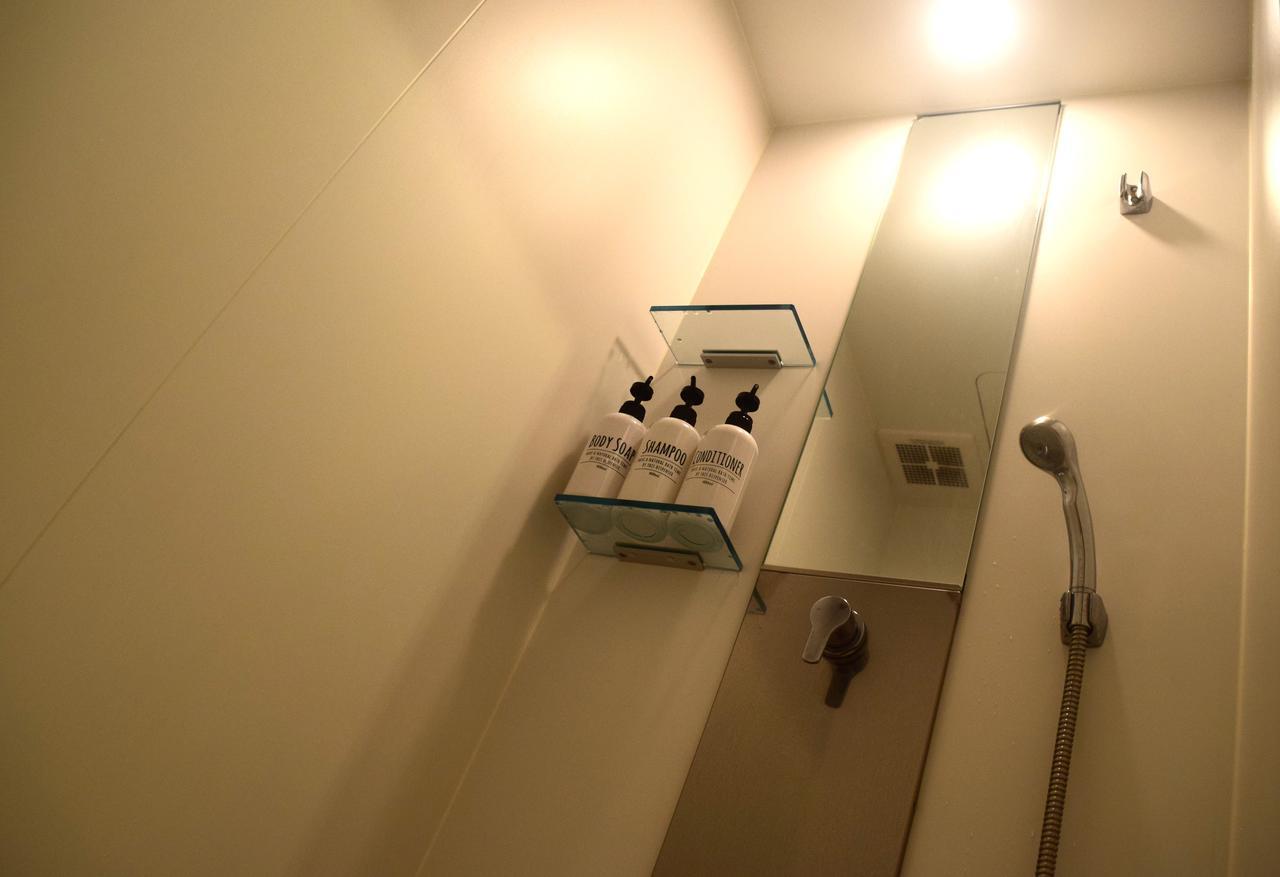 Guest House Golden Mile Hostel Амами Екстериор снимка