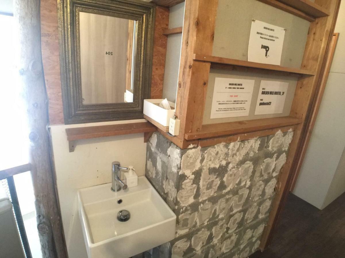 Guest House Golden Mile Hostel Амами Стая снимка