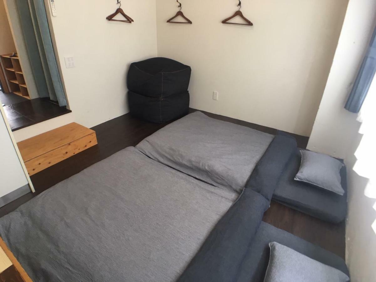 Guest House Golden Mile Hostel Амами Стая снимка